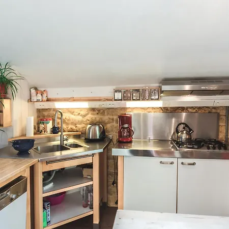 Fairytale Escape In Lamorteau, Cleaning Included Tatil Evi