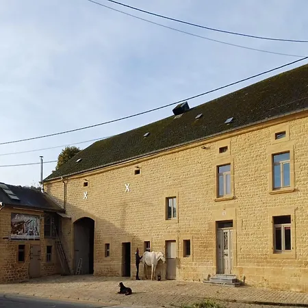 Fairytale Escape In Lamorteau, Cleaning Included * Lamorteau