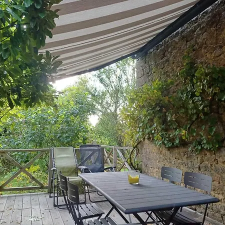 Holiday home Comfortable In With Garden, Cleaning Included