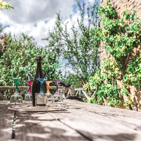 Fairytale Escape In Lamorteau, Cleaning Included Tatil Evi