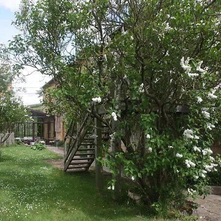 Holiday home Comfortable In With Garden, Cleaning Included Lamorteau