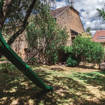 Comfortable In With Garden, Cleaning Included * Lamorteau