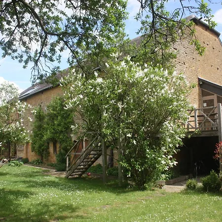Tatil Evi Fairytale Escape In Lamorteau, Cleaning Included *