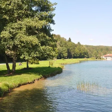 Fairytale Escape In Lamorteau, Cleaning Included Tatil Evi *