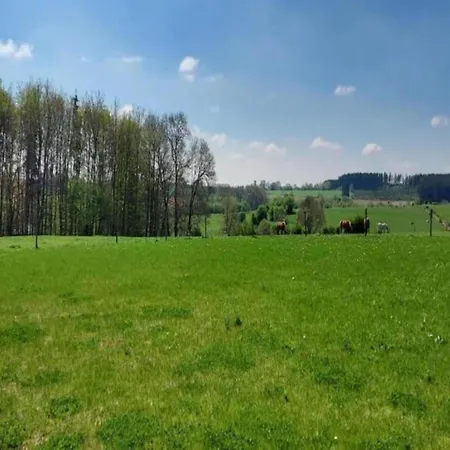 Holiday home Comfortable In With Garden, Cleaning Included Lamorteau