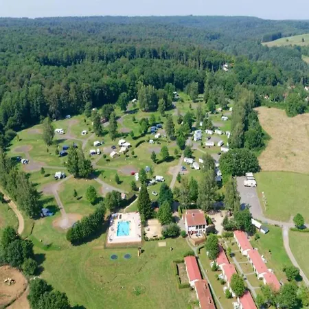 Fairytale Escape In Lamorteau, Cleaning Included